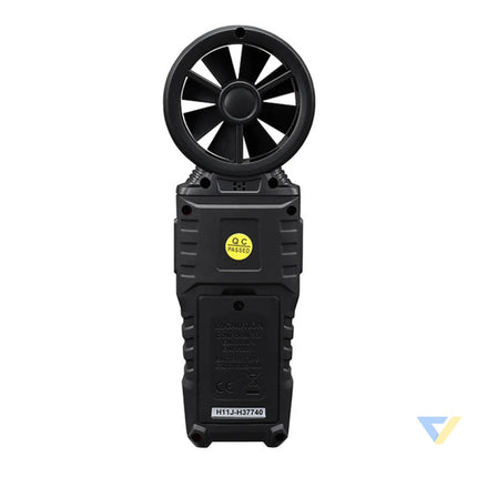 Digital Anemometer Habotest HT625B USB Measuring tools