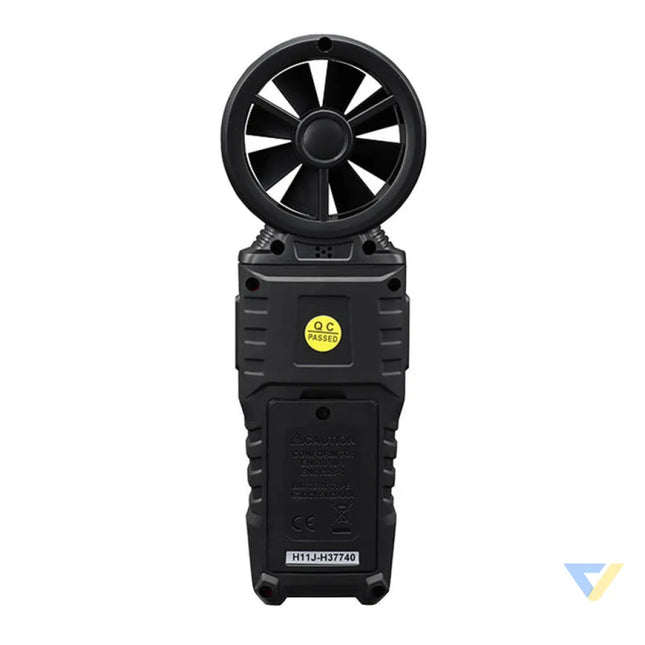 Digital Anemometer Habotest HT625B USB Measuring tools