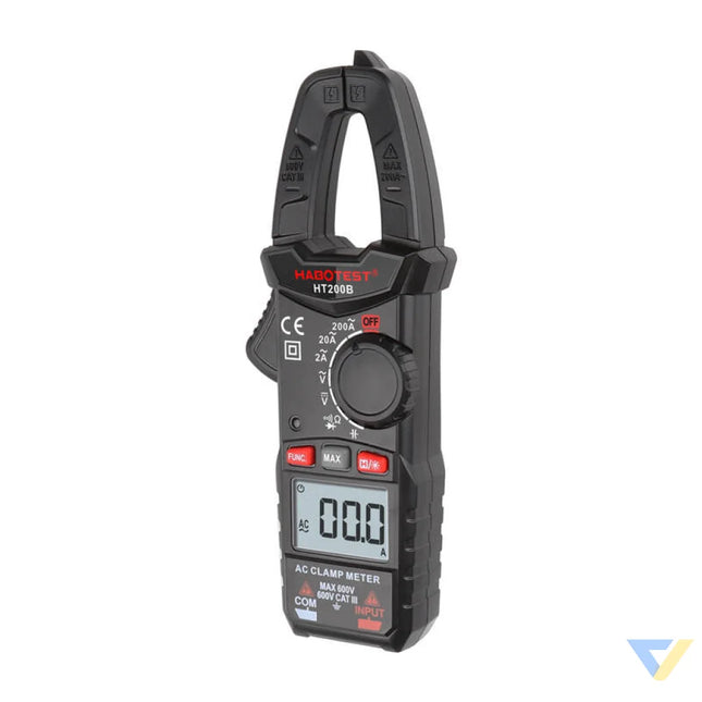 Digital clamp meter Habotest HT200B Measuring tools