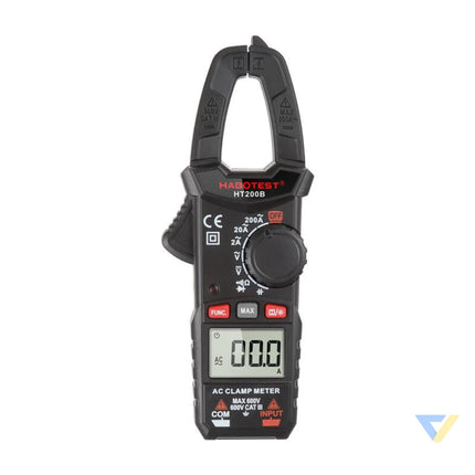 Digital clamp meter Habotest HT200B Measuring tools