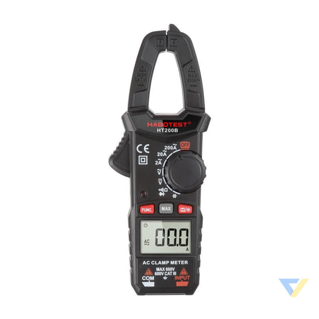 Digital clamp meter Habotest HT200B Measuring tools
