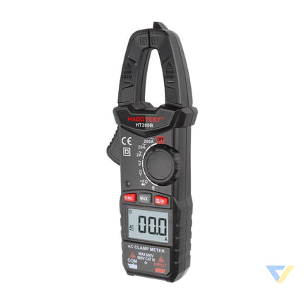 Digital clamp meter Habotest HT200B Measuring tools