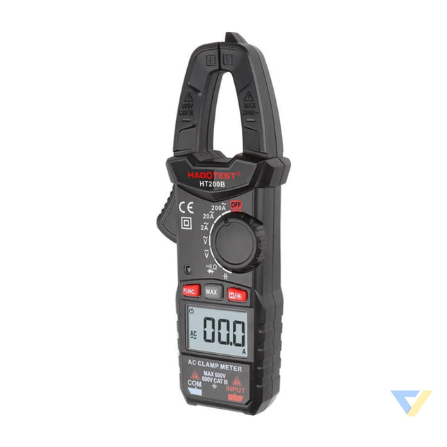 Digital clamp meter Habotest HT200B Measuring tools