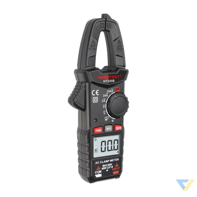 Digital clamp meter Habotest HT200B Measuring tools