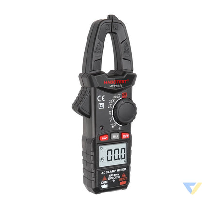 Digital clamp meter Habotest HT200B Measuring tools