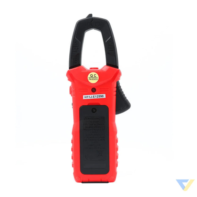 Digital Clamp Meter Habotest HT206D True RMS NCV LPF Measuring tools