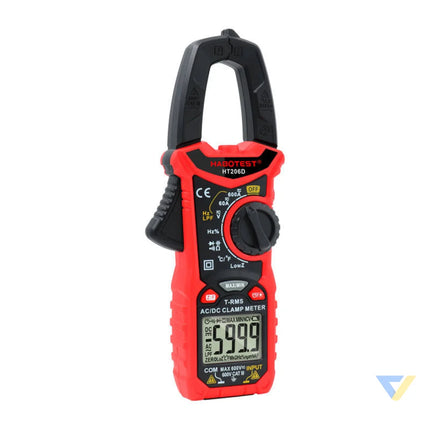 Digital Clamp Meter Habotest HT206D True RMS NCV LPF Measuring tools