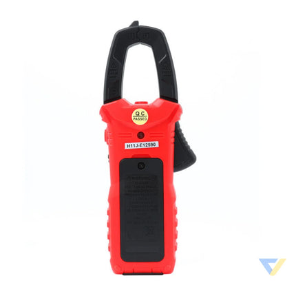 Digital Clamp Meter Habotest HT206D True RMS NCV LPF Measuring tools
