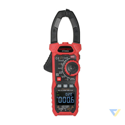 Digital Clamp Meter Habotest HT208D Measuring tools