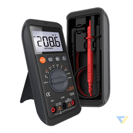 Digital Multimeter JIMI Home JM G3401 Measuring tools