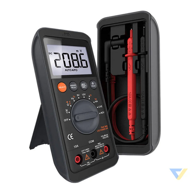 Digital Multimeter JIMI Home JM G3401 Measuring tools
