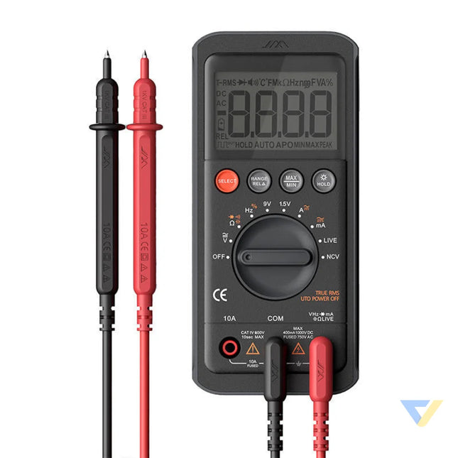 Digital Multimeter JIMI Home JM G3401 Measuring tools