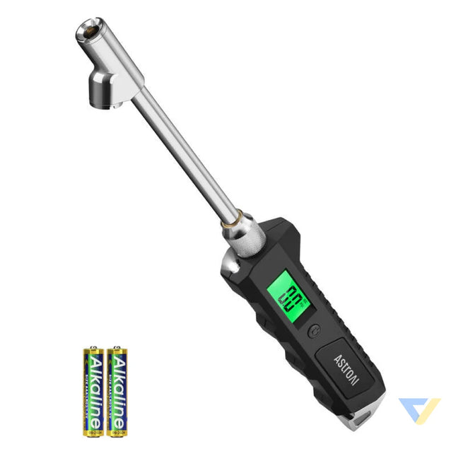 Digital Tire Pressure Gauge AstroAI GL 0911 230PSI Measuring tools