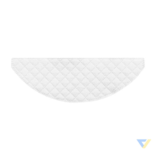 Disposable wipes for Roidmi Eve Plus (10 pcs) Spare parts