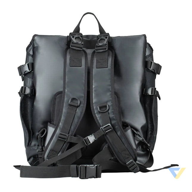 Dive Gear Backpack Lefeet Underwater scooters