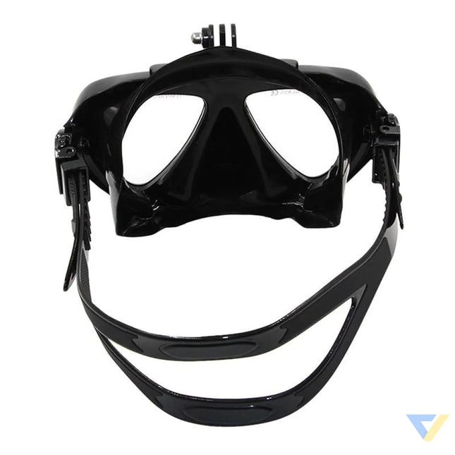 Diving Mask Telesin with detachable mount for sports cameras Other