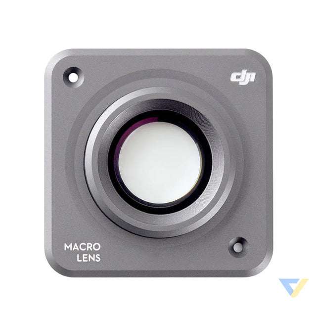 DJI Action 2 Macro Lens For sports cameras