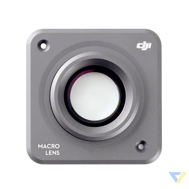 DJI Action 2 Macro Lens For sports cameras