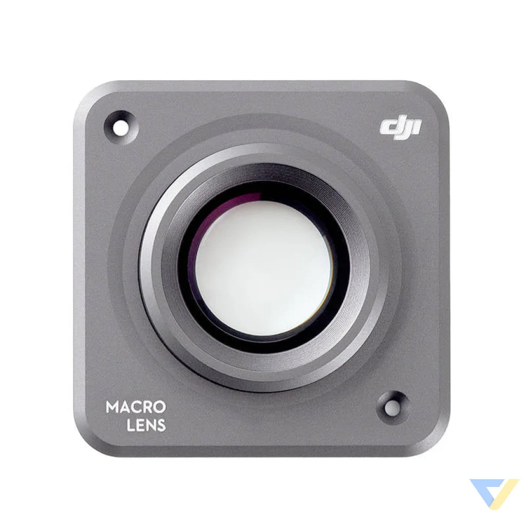 DJI Action 2 Macro Lens For sports cameras