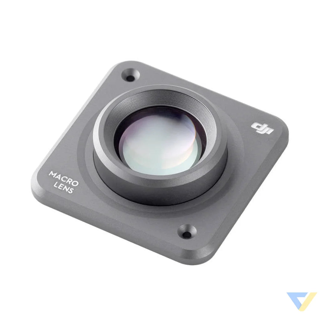 DJI Action 2 Macro Lens For sports cameras