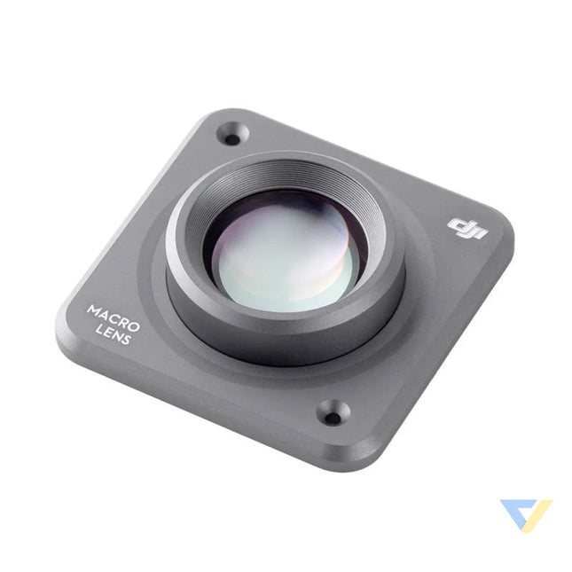DJI Action 2 Macro Lens For sports cameras