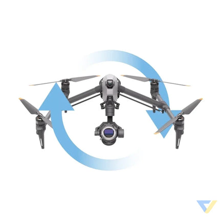 DJI Care Pro 1 Year Plan (DJI Inspire 3) code DJI