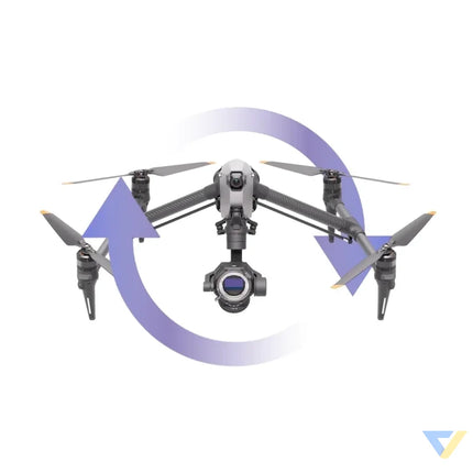 DJI Care Pro 2 Year Plan (DJI Inspire 3) code DJI