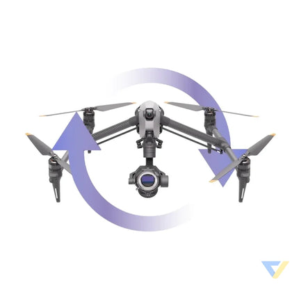 DJI Care Pro 2 Year Plan (DJI Inspire 3) code DJI