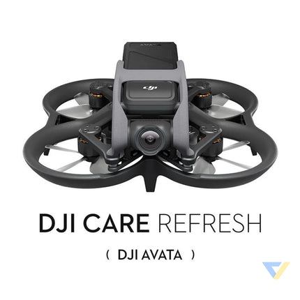 DJI Care Refresh DJI Avata DJI Care Refresh