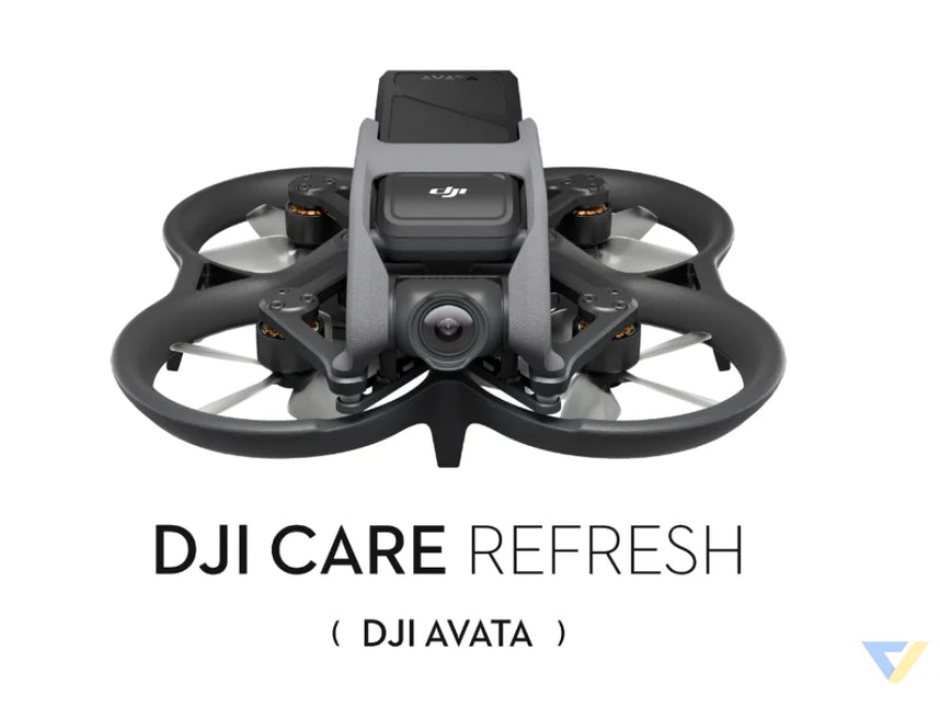 DJI Care Refresh DJI Avata electronic code DJI Care Refresh