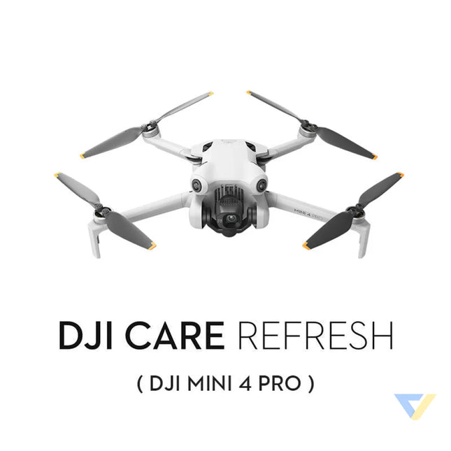 DJI Care Refresh DJI Mini 4 Pro electronic code DJI Care Refresh