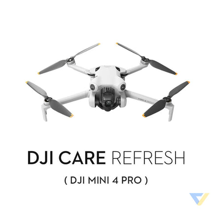 DJI Care Refresh DJI Mini 4 Pro electronic code DJI Care Refresh
