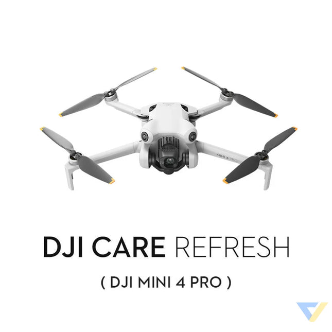 DJI Care Refresh DJI Mini 4 Pro electronic code DJI Care Refresh
