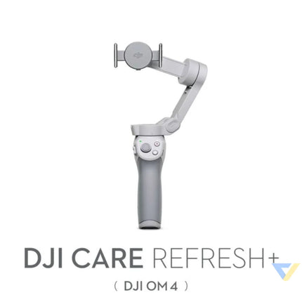 DJI Care Refresh + OM 4 DJI Care Refresh