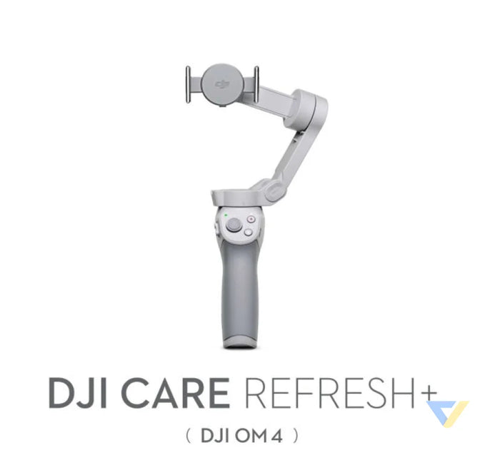 DJI Care Refresh + OM 4 DJI Care Refresh