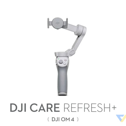 DJI Care Refresh + OM 4 DJI Care Refresh