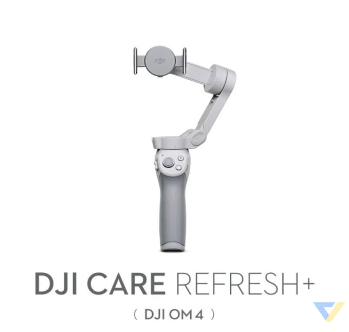 DJI Care Refresh + OM 4 DJI Care Refresh