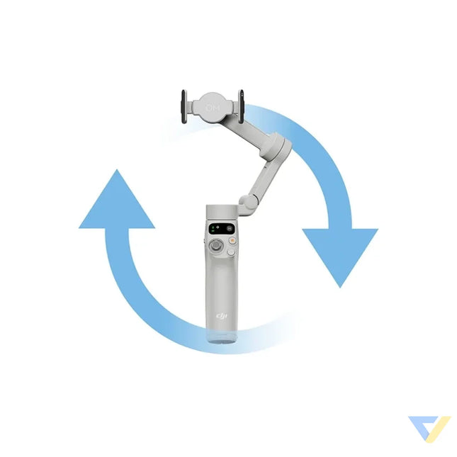 DJI Care Refresh Osmo Mobile 7 (plan roczny) DJI Care Refresh