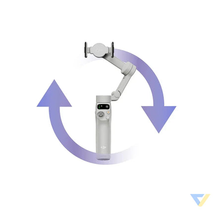 DJI Care Refresh Osmo Mobile 7 (two year plan) DJI Care Refresh