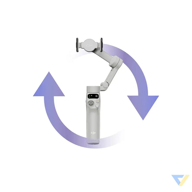 DJI Care Refresh Osmo Mobile 7 (two year plan) DJI Care Refresh
