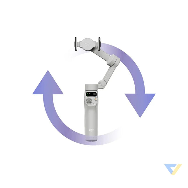 DJI Care Refresh Osmo Mobile 7 (two year plan) DJI Care Refresh