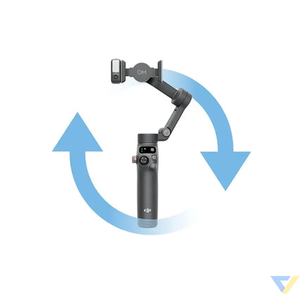 DJI Care Refresh Osmo Mobile 7P (plan roczny) DJI Care Refresh