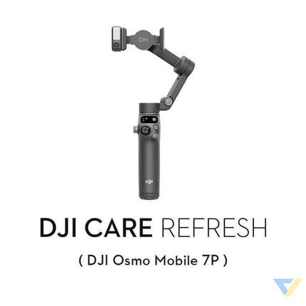 DJI Care Refresh Osmo Mobile 7P (plan roczny) DJI Care Refresh