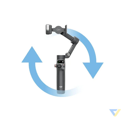 DJI Care Refresh Osmo Mobile 7P (plan roczny) DJI Care Refresh