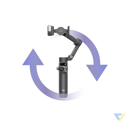 DJI Care Refresh Osmo Mobile 7P (two year plan) DJI Care Refresh