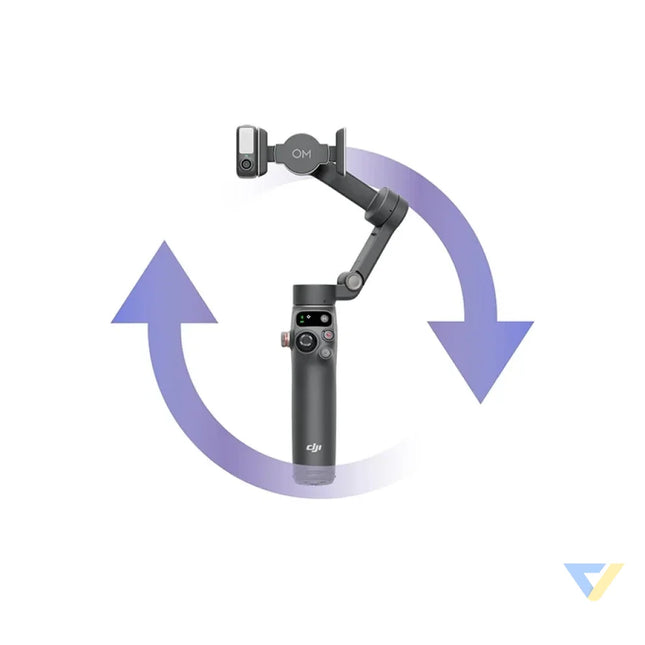 DJI Care Refresh Osmo Mobile 7P (two year plan) DJI Care Refresh