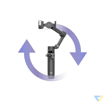 DJI Care Refresh Osmo Mobile 7P (two year plan) DJI Care Refresh