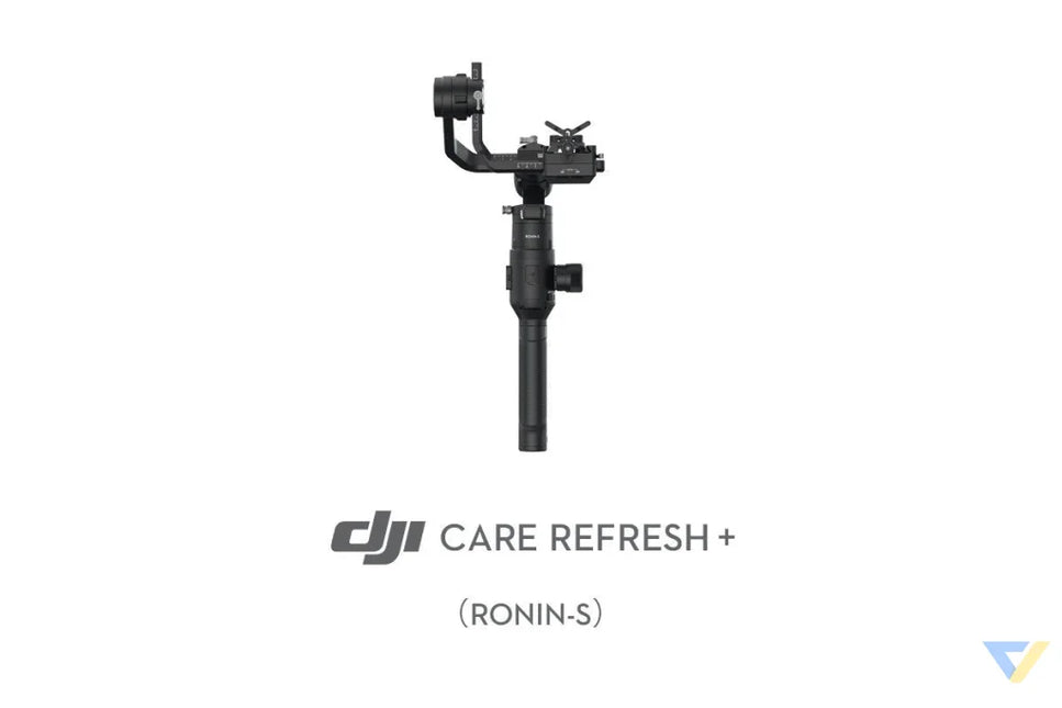 DJI Care Refresh + Ronin S code DJI Care Refresh