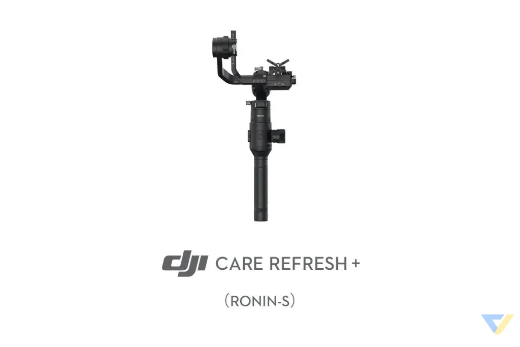 DJI Care Refresh + Ronin S code DJI Care Refresh