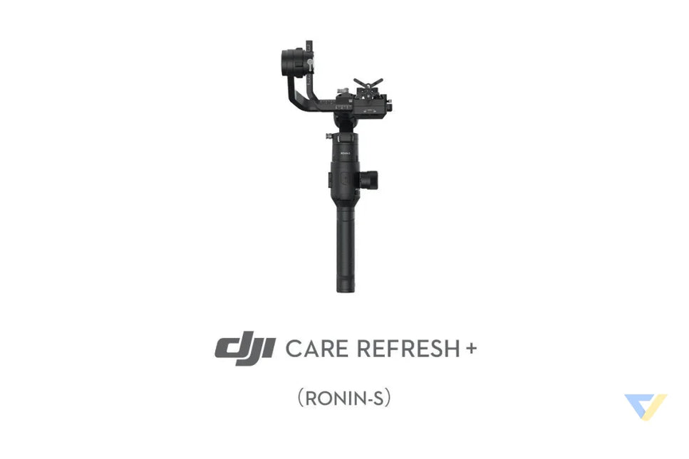 DJI Care Refresh + Ronin S code DJI Care Refresh